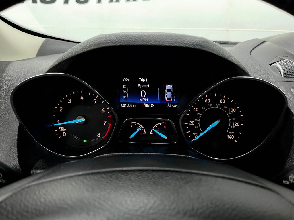 2019 Ford Escape Image 23
