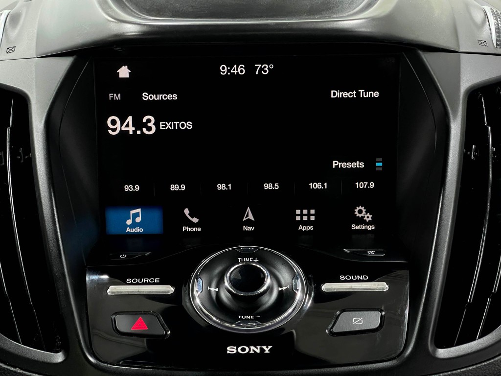 2019 Ford Escape Image 24