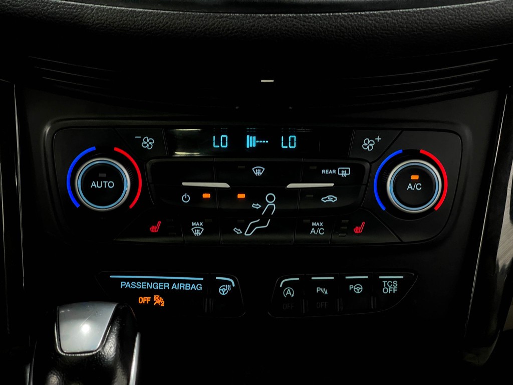 2019 Ford Escape Image 25