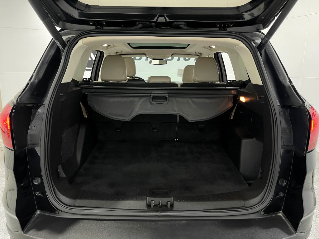 2019 Ford Escape Image 26