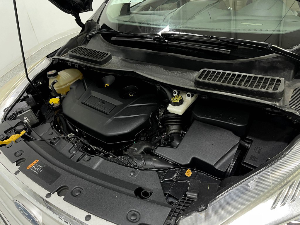 2019 Ford Escape Image 28