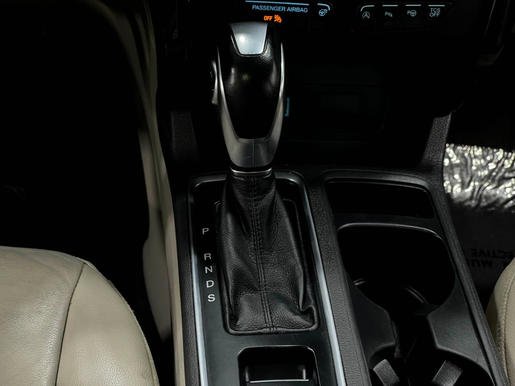2019 Ford Escape Image 29