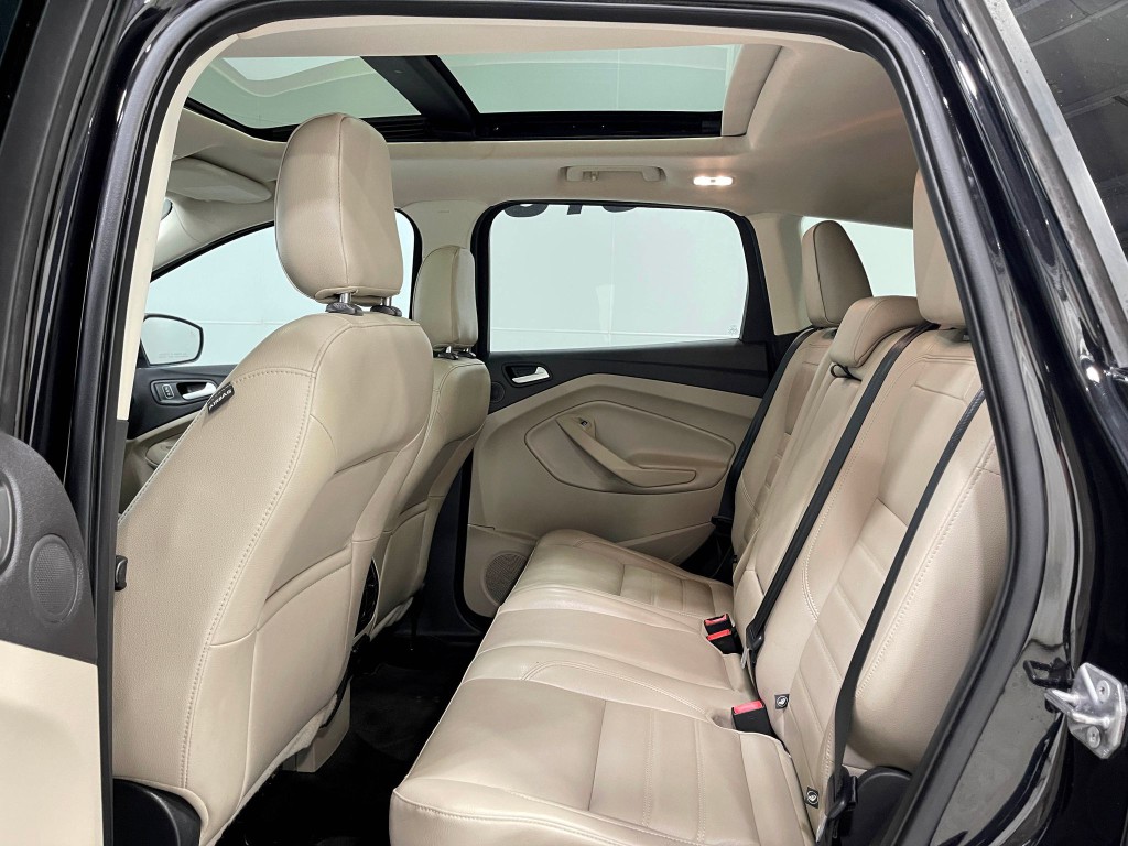 2019 Ford Escape Image 30