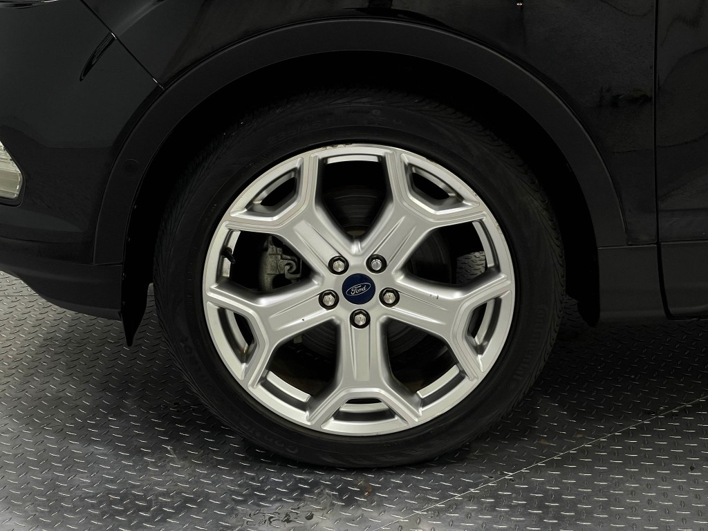 2019 Ford Escape Image 35
