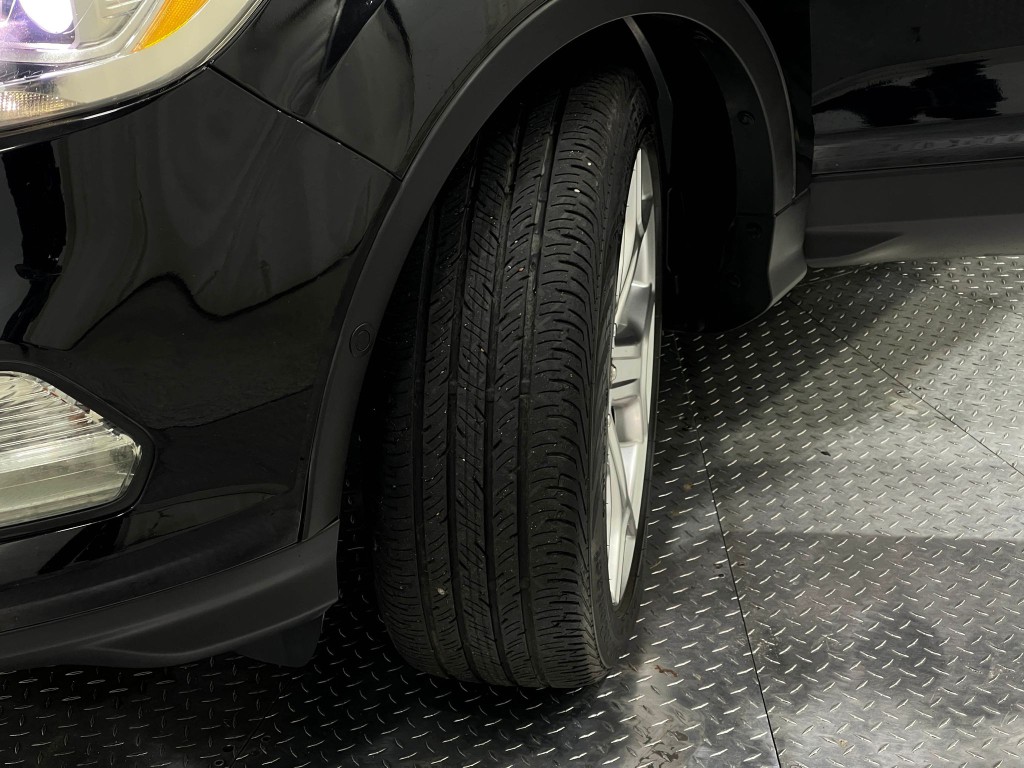 2019 Ford Escape Image 36