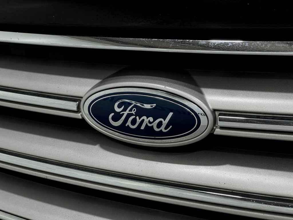 2019 Ford Escape Image 38