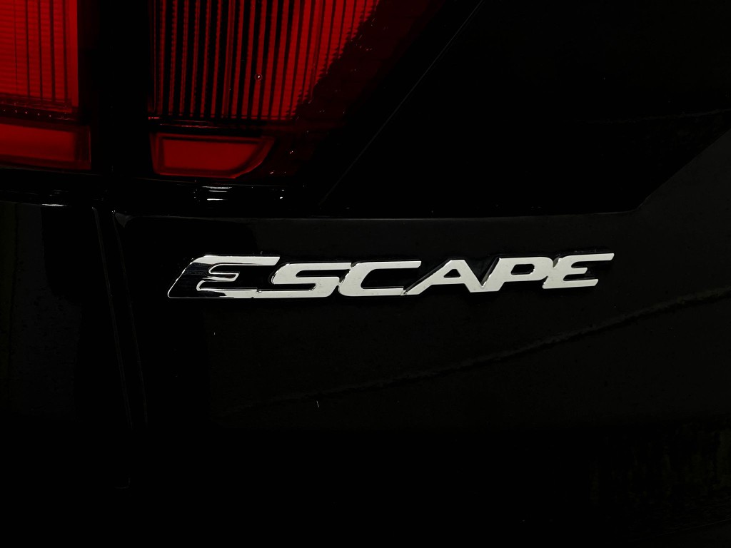 2019 Ford Escape Image 39