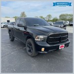 Image for 2021 RAM 1500 Express ID: 7373006