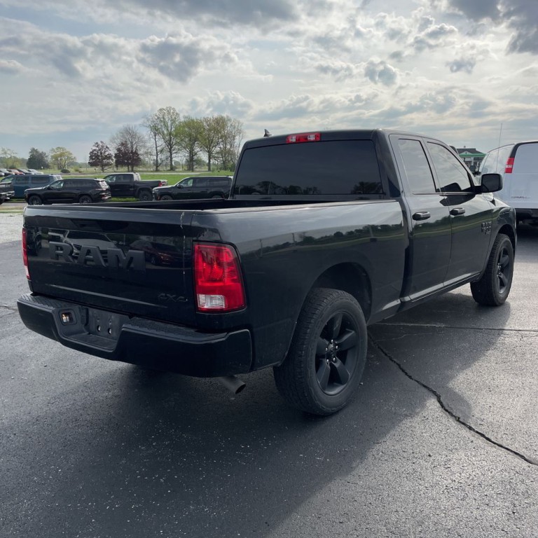 2021 RAM 1500 Image 6