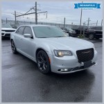 Image for 2021 Chrysler 300 S ID: 7373007
