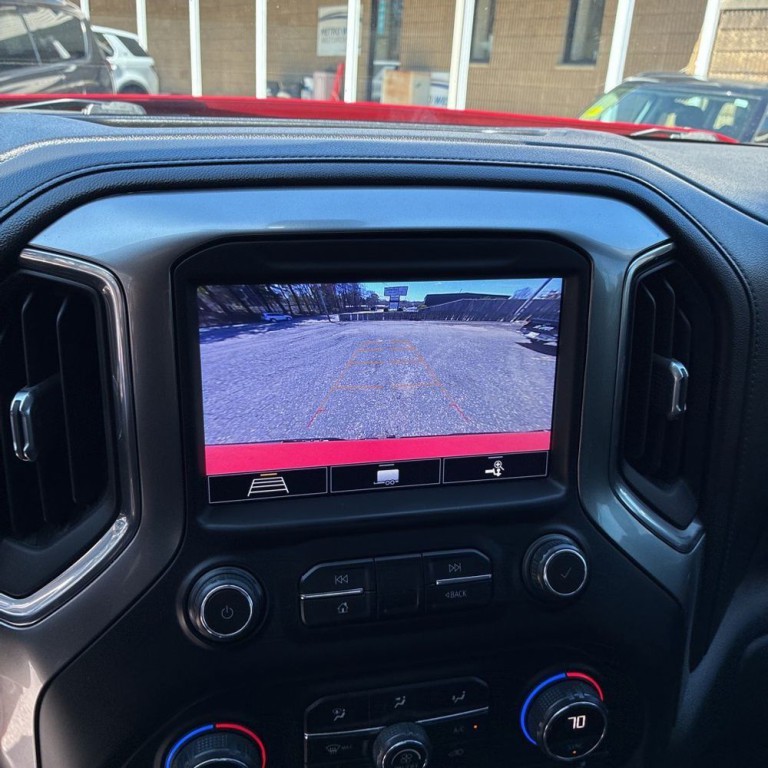 2020 Chevrolet Silverado 1500 Image 12