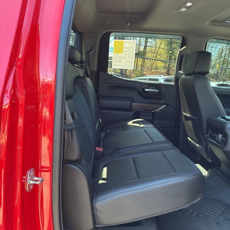 2020 Chevrolet Silverado 1500 Image 15