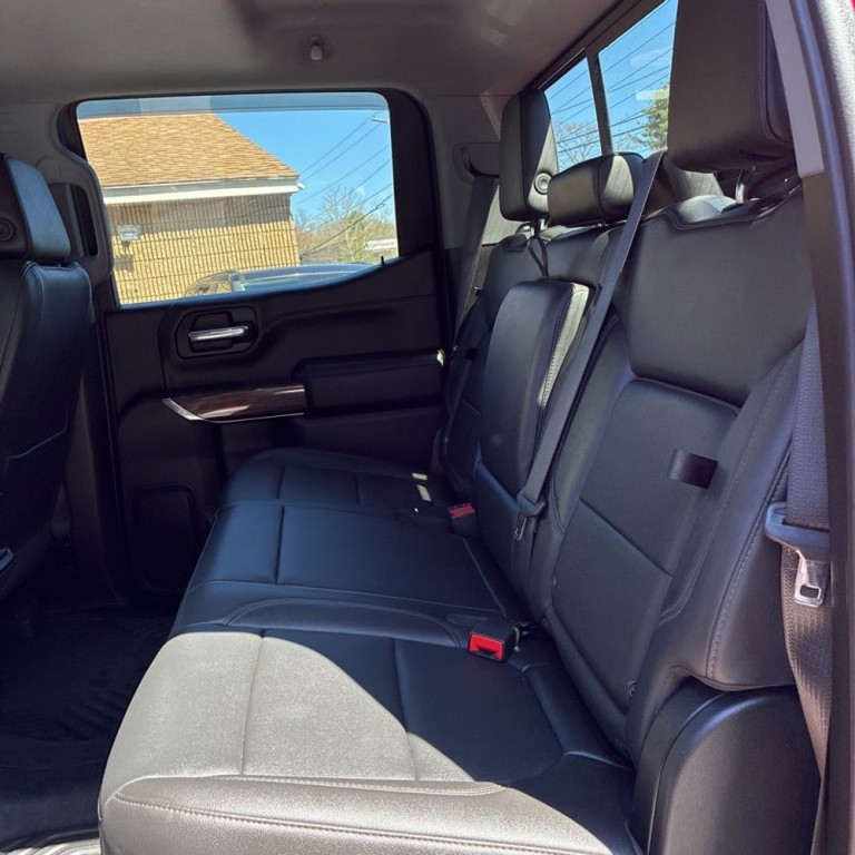 2020 Chevrolet Silverado 1500 Image 16