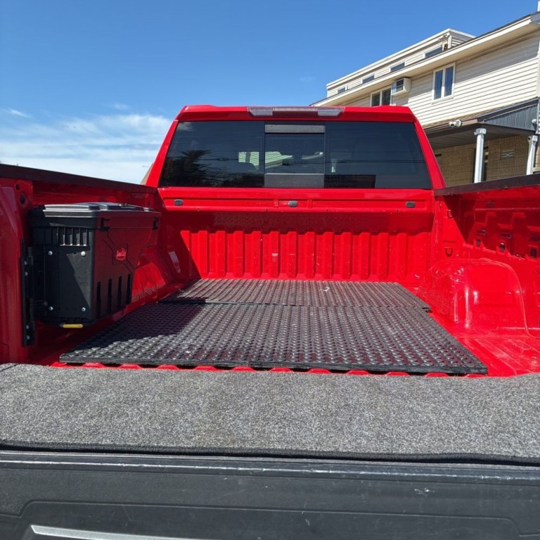 2020 Chevrolet Silverado 1500 Image 17
