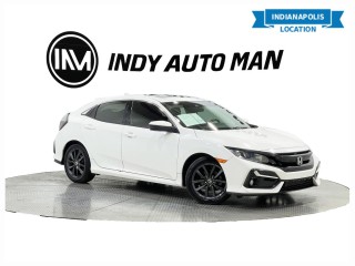 Image for 2020 Honda Civic EX ID: 7373009