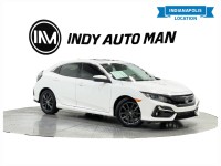 Image for 2020 Honda Civic EX ID: 7373009