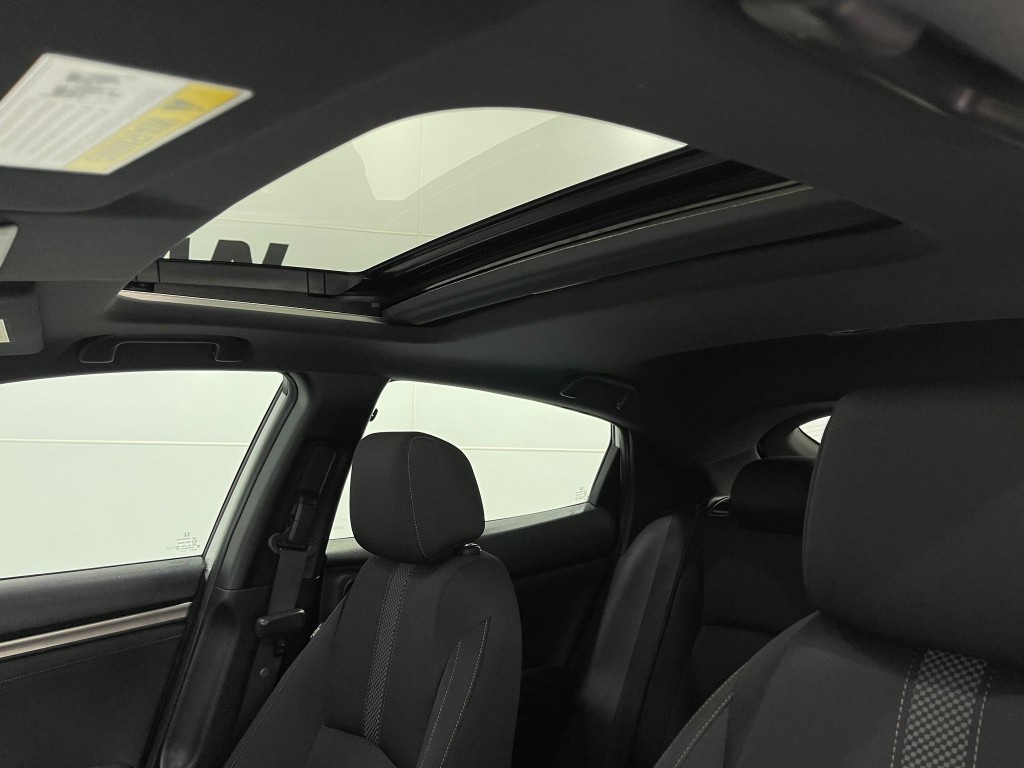 2020 Honda Civic Image 11