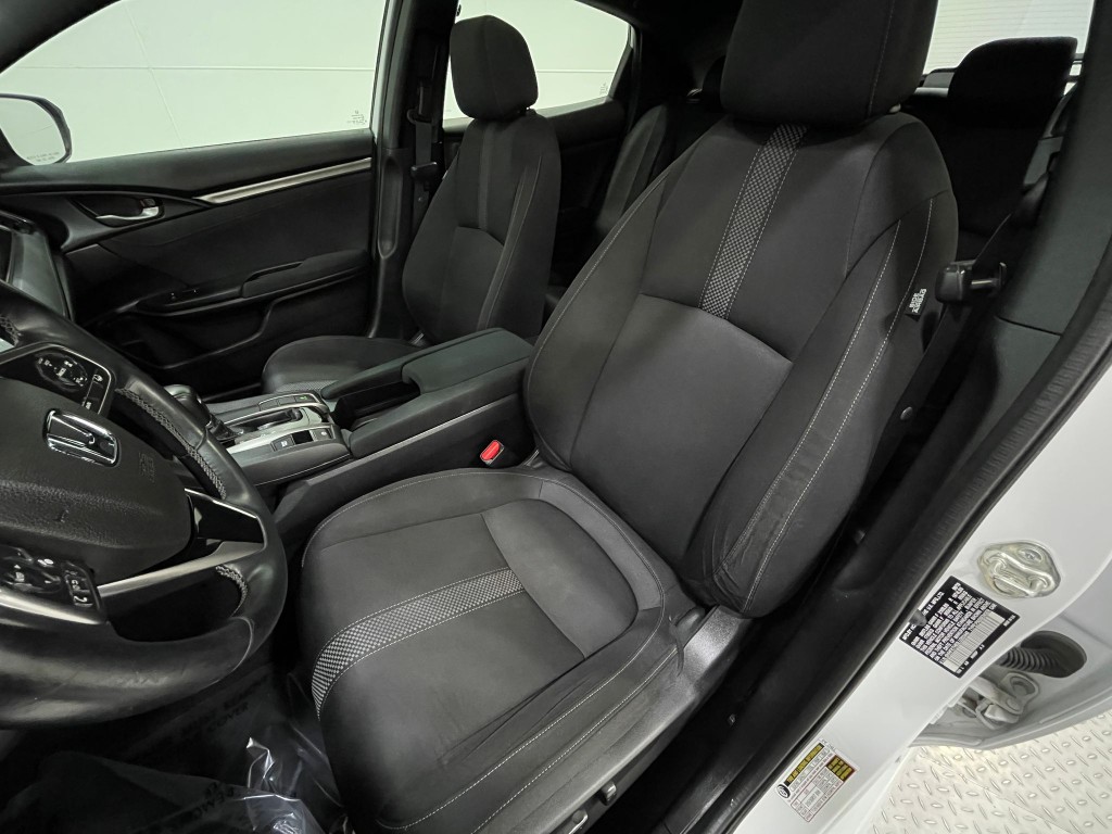 2020 Honda Civic Image 13