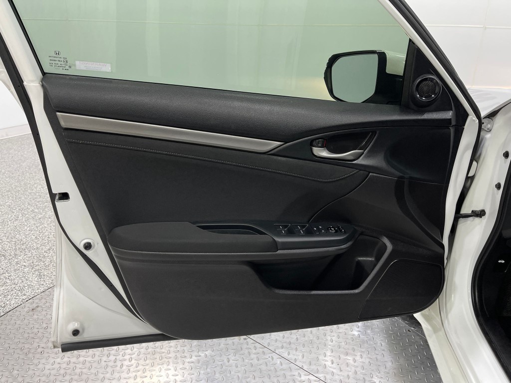 2020 Honda Civic Image 14
