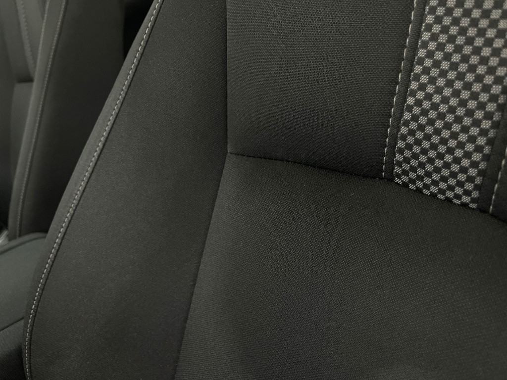 2020 Honda Civic Image 17