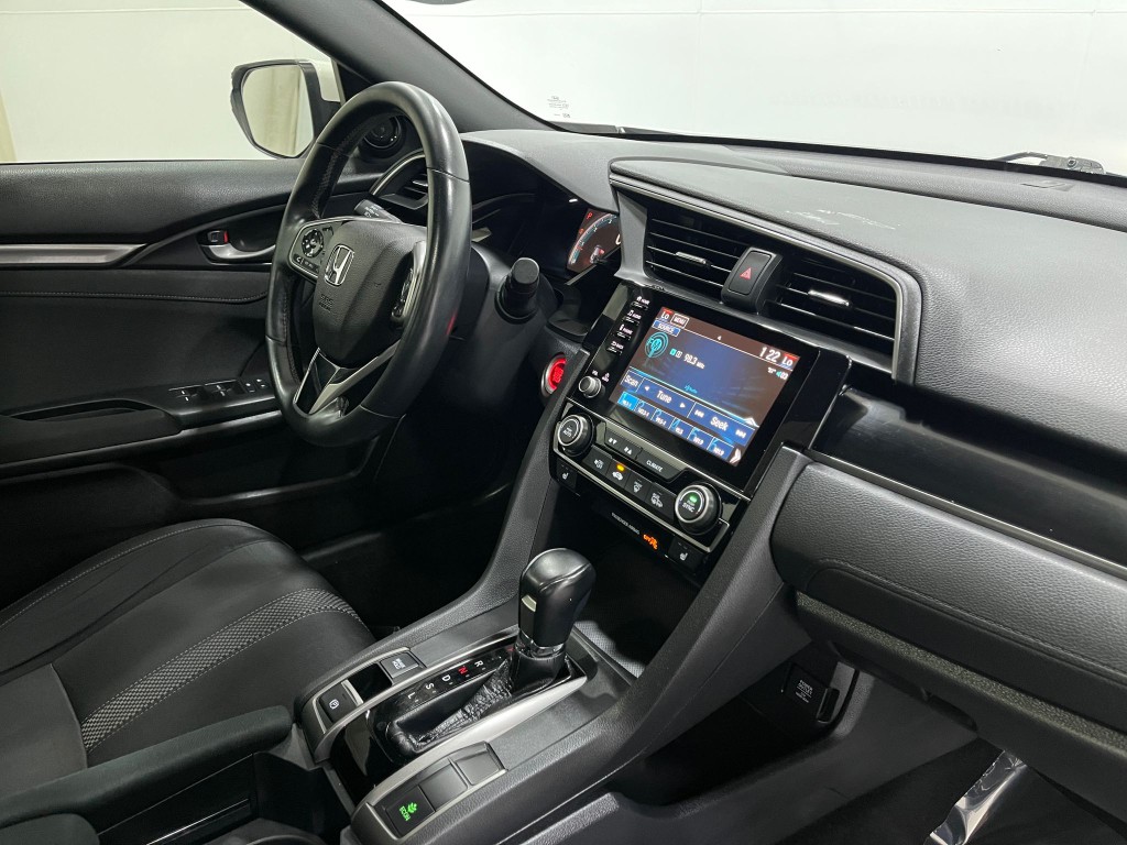 2020 Honda Civic Image 19