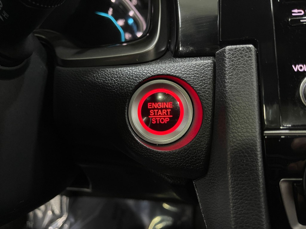2020 Honda Civic Image 20