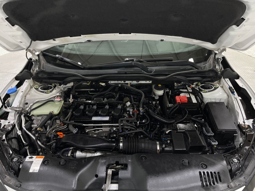 2020 Honda Civic Image 25