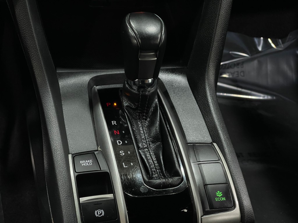2020 Honda Civic Image 27