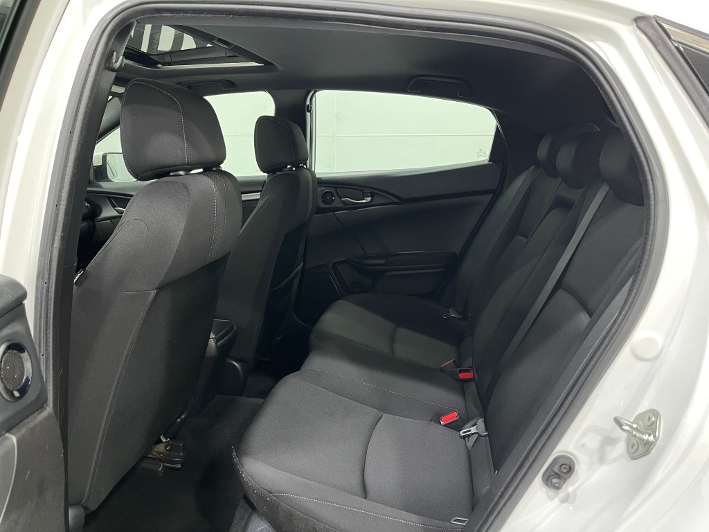 2020 Honda Civic Image 28