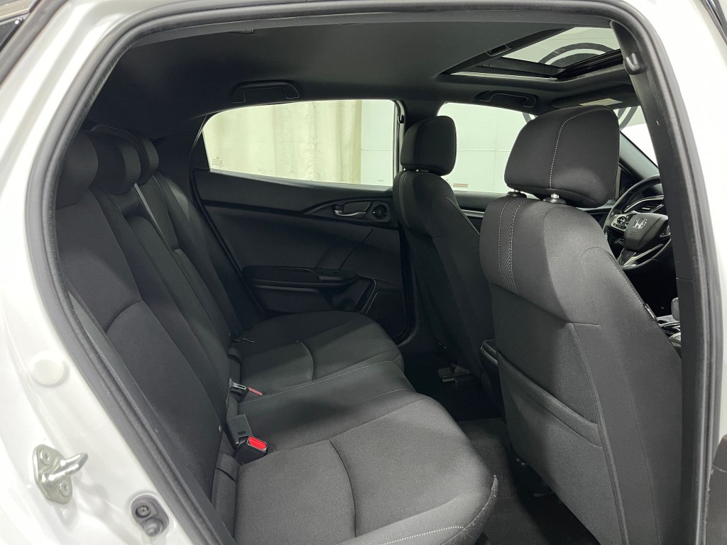 2020 Honda Civic Image 29