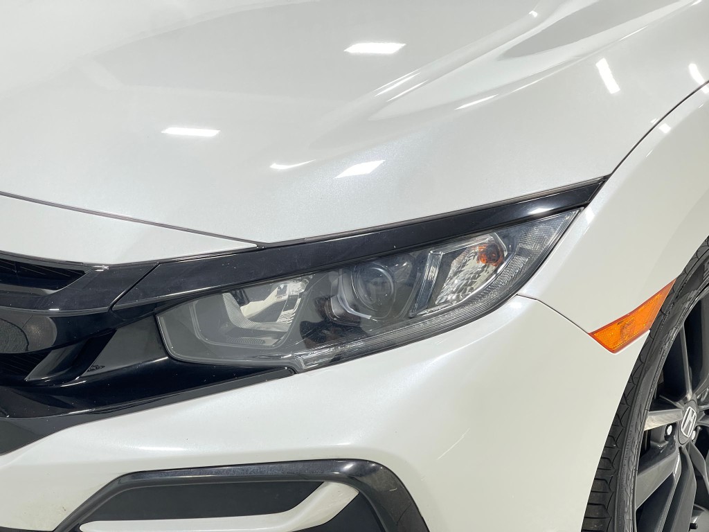 2020 Honda Civic Image 31