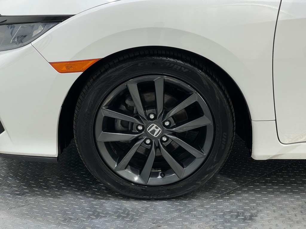 2020 Honda Civic Image 33