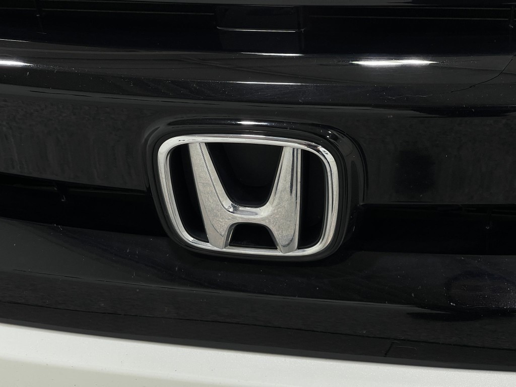 2020 Honda Civic Image 36