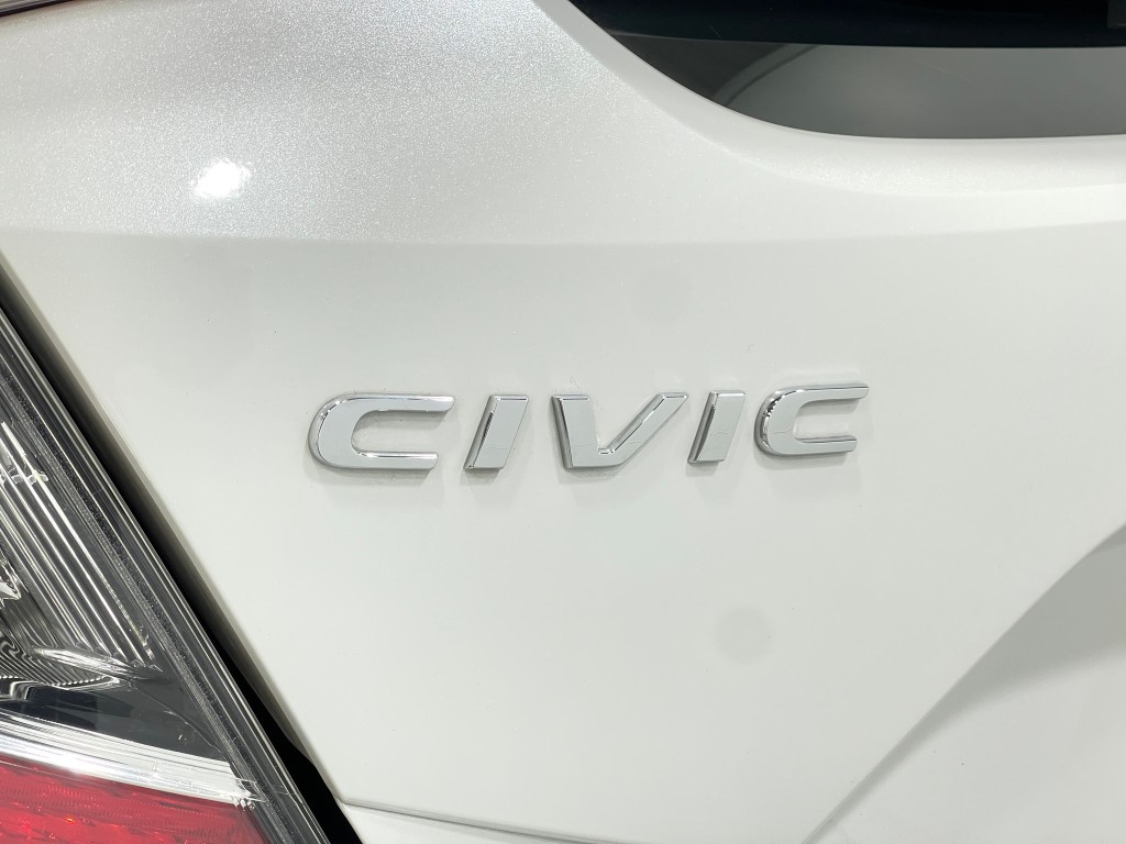 2020 Honda Civic Image 37
