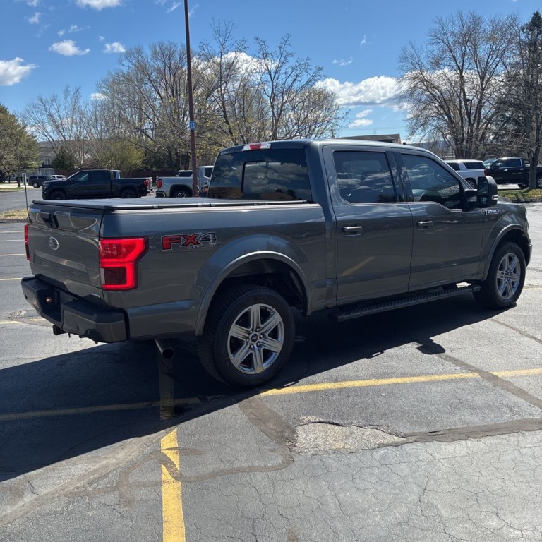 2019 Ford F-150 Image 4