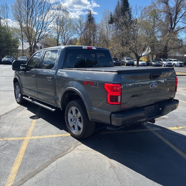 2019 Ford F-150 Image 5