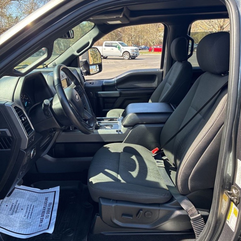 2019 Ford F-150 Image 6