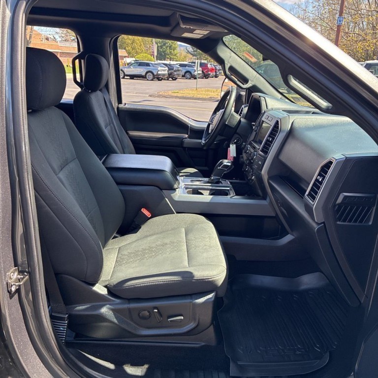 2019 Ford F-150 Image 7
