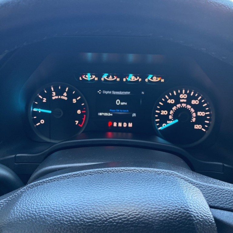 2019 Ford F-150 Image 8