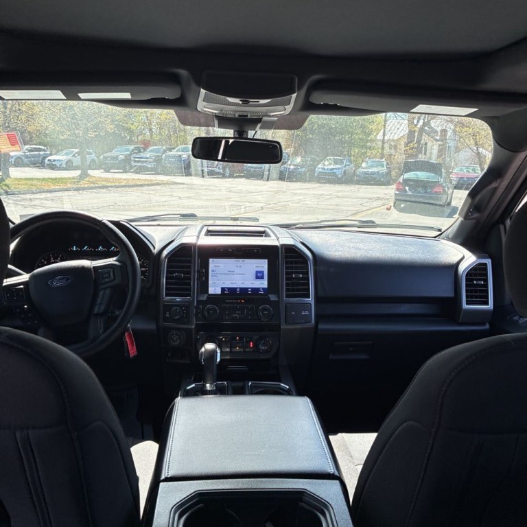 2019 Ford F-150 Image 10