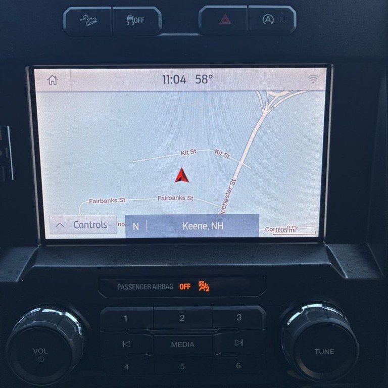 2019 Ford F-150 Image 11