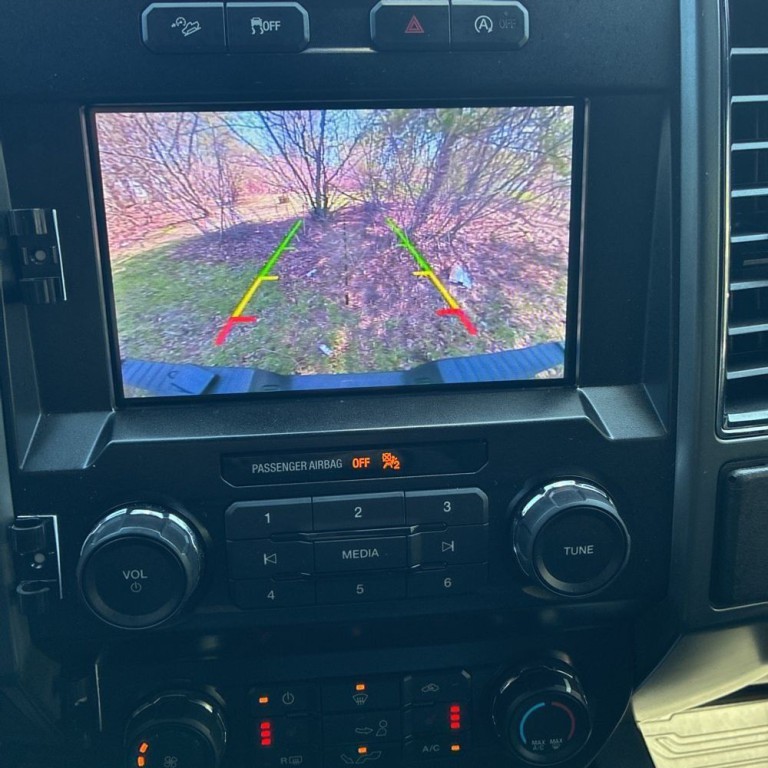 2019 Ford F-150 Image 12