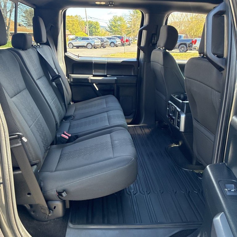 2019 Ford F-150 Image 15