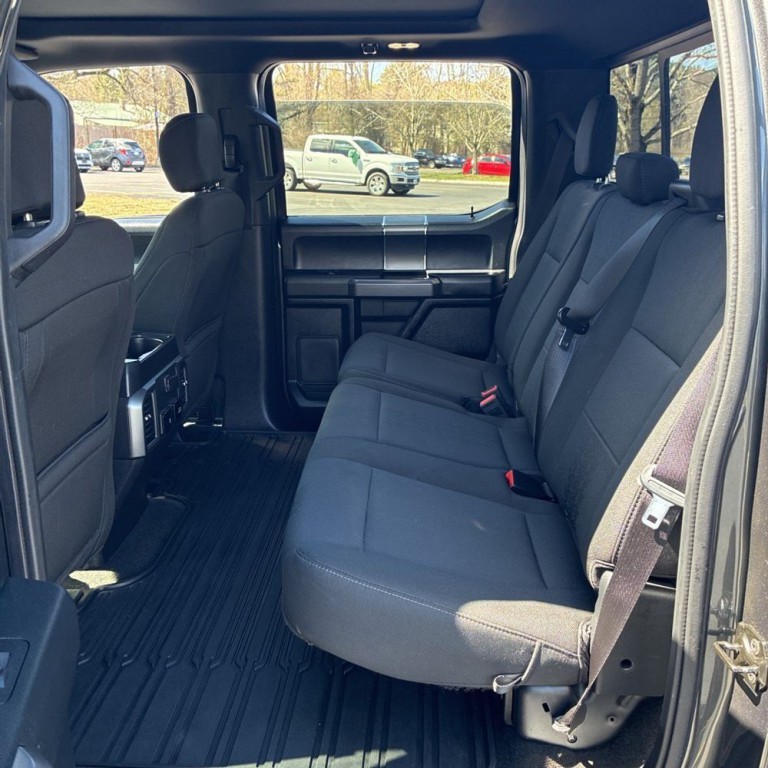 2019 Ford F-150 Image 16