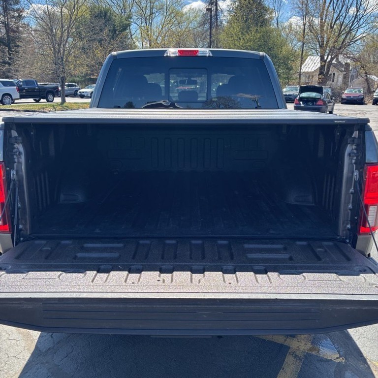 2019 Ford F-150 Image 17
