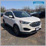 Image for 2019 Ford Edge Titanium ID: 7373012