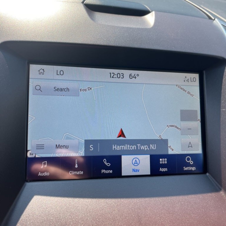 2019 Ford Edge Image 11