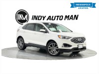 Image for 2019 Ford Edge Titanium ID: 7373012