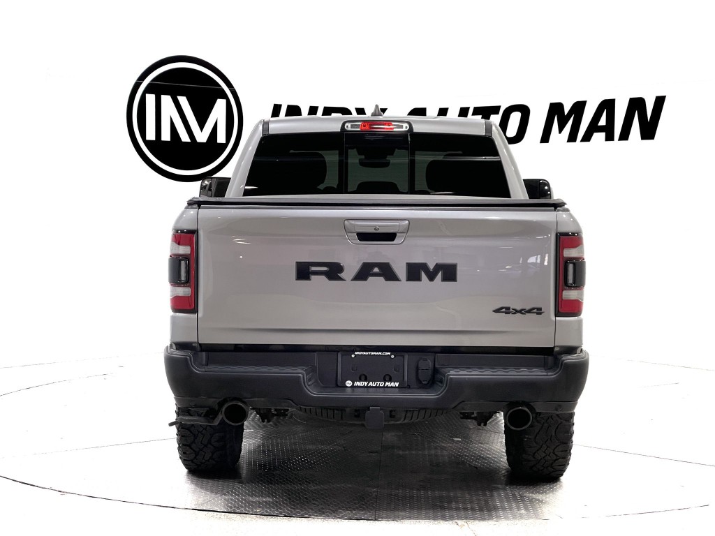 2019 RAM 1500 Image 5