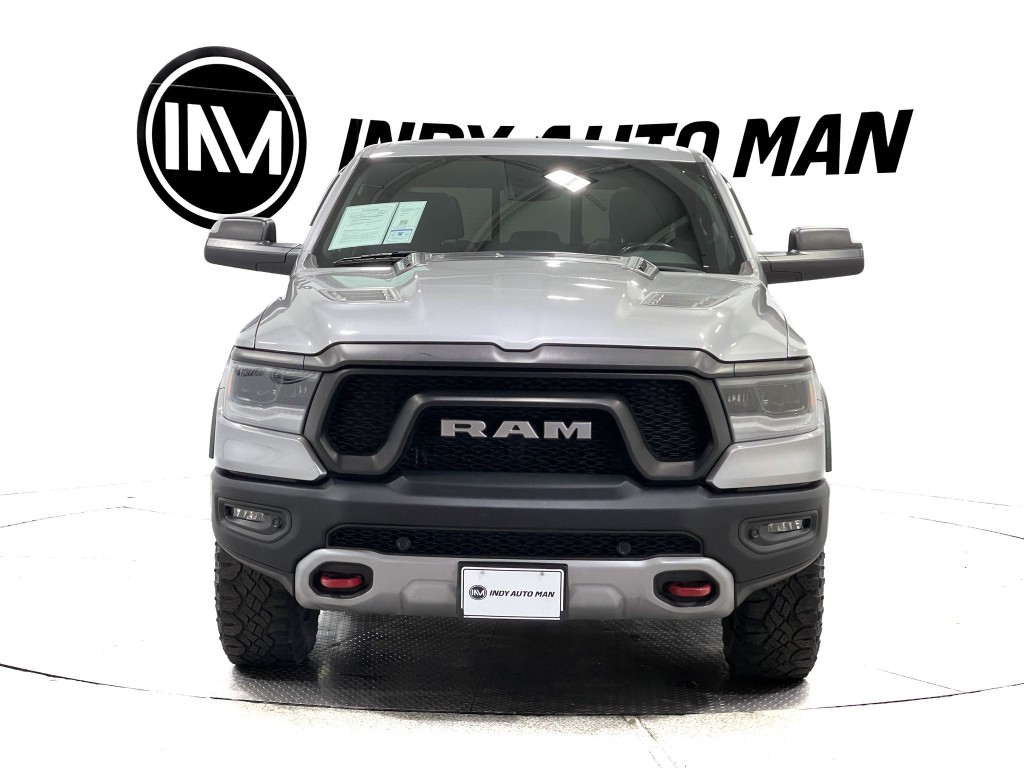 2019 RAM 1500 Image 9